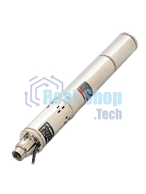 Скважинный насос DW-3-65S, винтовой, диаметр 3