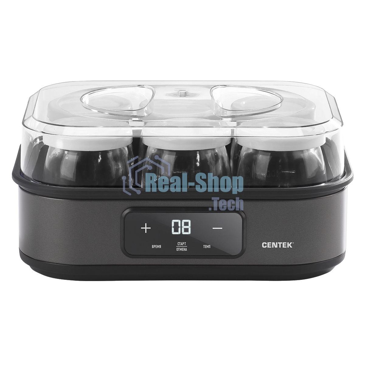 Йогуртница Centek CT-3130