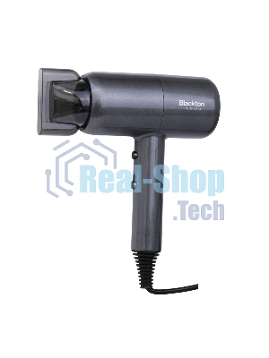 Фен Blackton Bt HD2041B Темно-серый