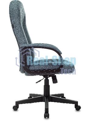 Кресло Бюрократ T-898AXSN 38-416 темно-синий