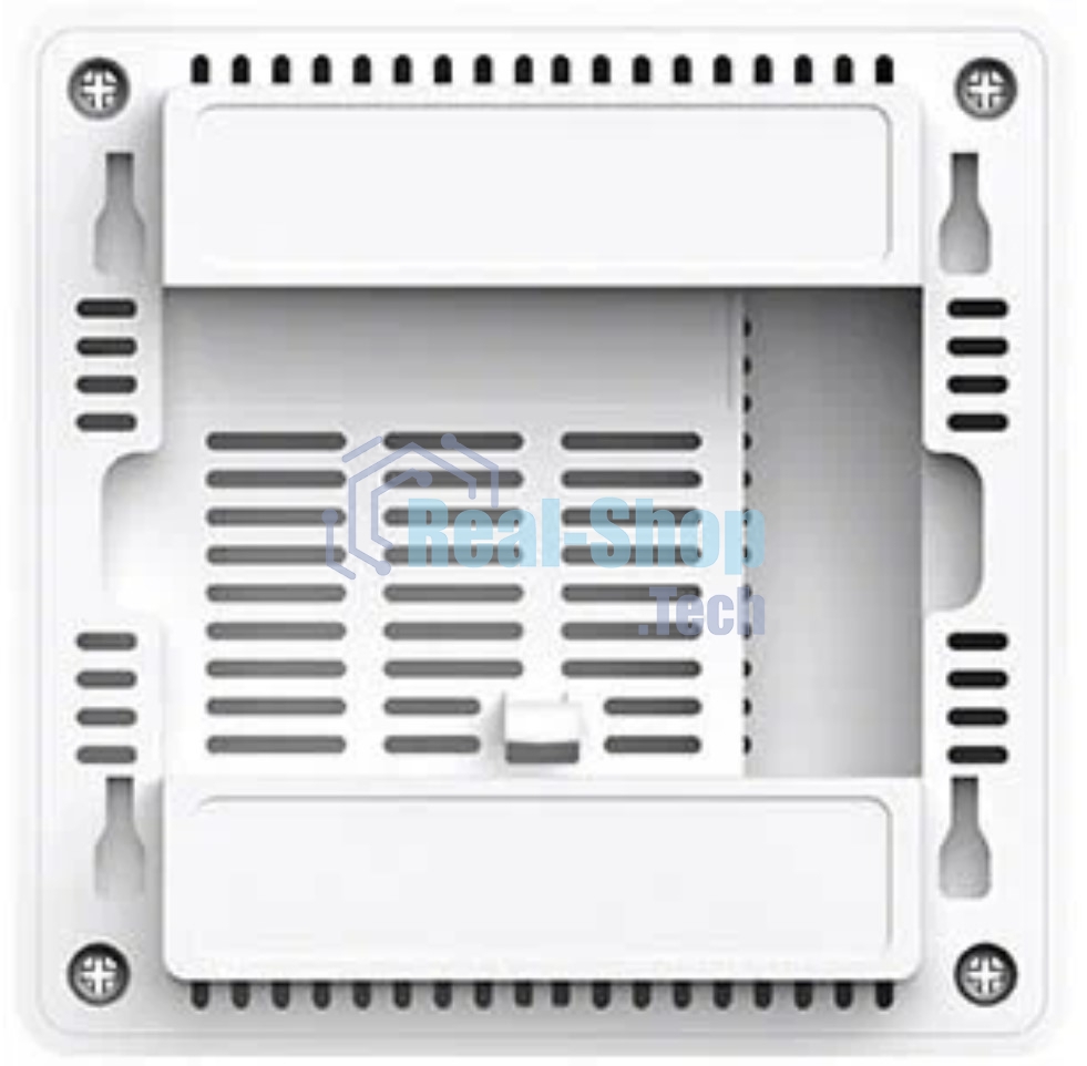 Точка доступа Wi-Fi IP-COM 6 AX3000 PRO-6-IW