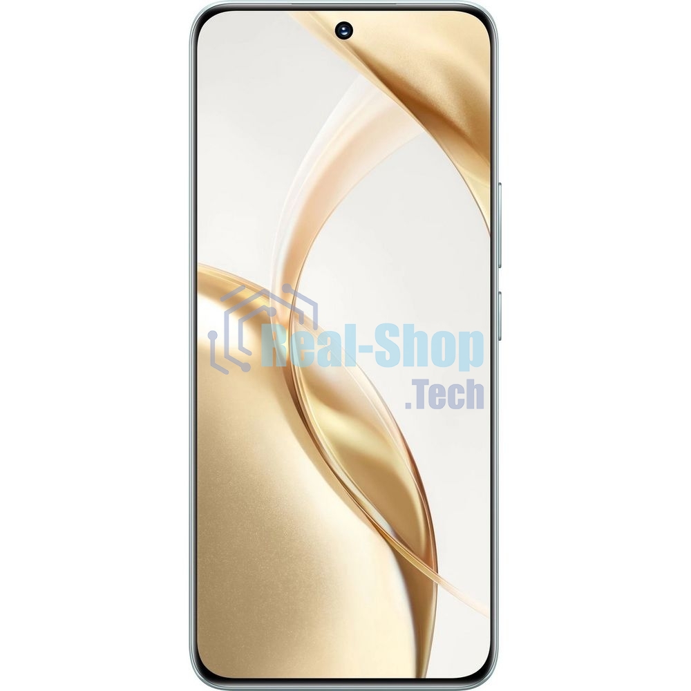 Смартфон Honor 200, 8/256Gb, зеленый