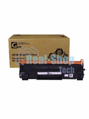 Картридж лазерный GalaPrint GP-W1500A для принтеров HP LaserJet М111/М141 без чипа 975 копий