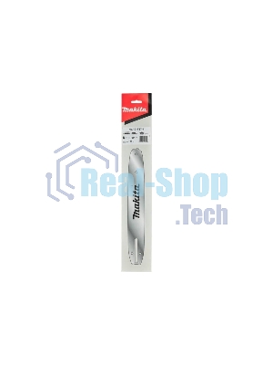 Шина для цепных пил Makita 191T87-4 0.325