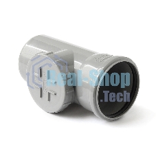 Ревизия с крышкой (Полипропилен) 110