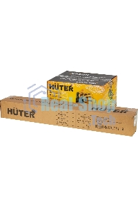 Триммер бензиновый Huter GGT-520S 2500Вт неразбор.штан. реж.эл.: леска/нож