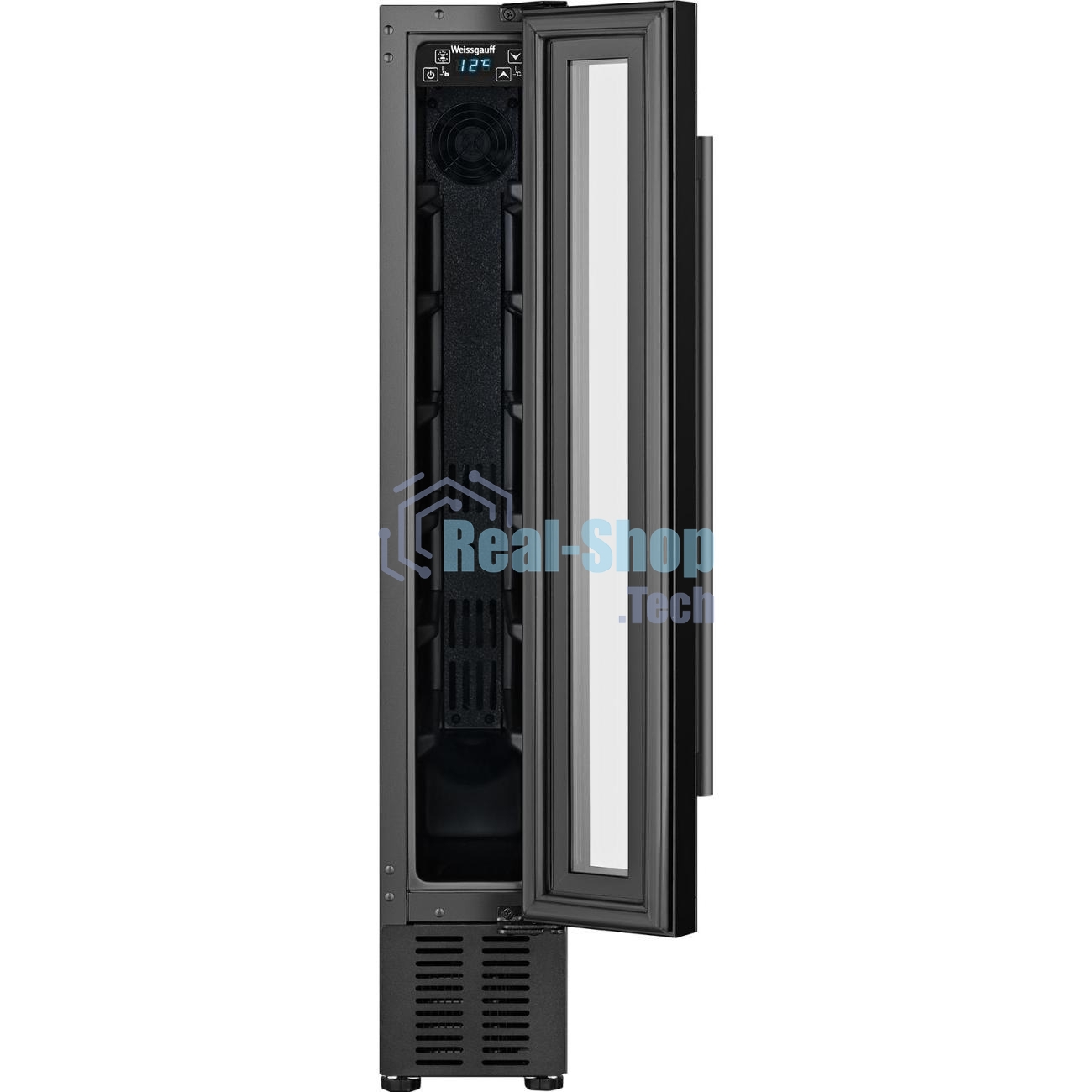 Винный холодильник Weissgauff WWC-7 B