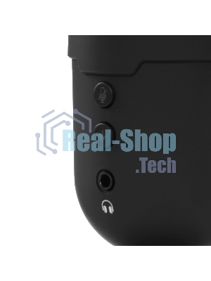 Игровой стрим микрофон REDRAGON PULSAR GM303 (USB, RGb)