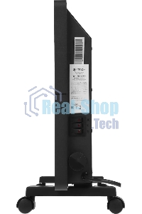 Электрический конвектор Royal clima FIORI Meccanico REC-FRBR1500M