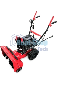 Снегоуборщик бензиновый Starwind GST-4356L 7л.с.