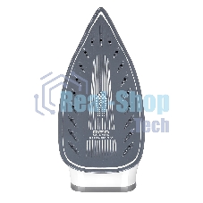 Парогенератор Red Solution RSS-5909 2400Вт белый/голубой