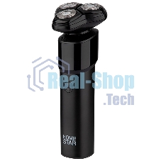 Электробритва HOMESTAR HS-9021 (108153)