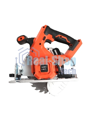 Циркулярная Пила Аккумуляторная Бесщеточная PATRIOT CS 185UES