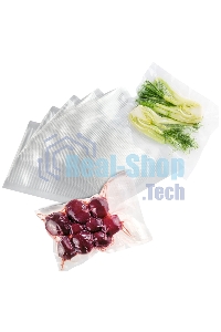 Вакуумные пакеты Zigmund & Shtain VB-006