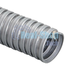 Металлорукав Р3-ЦХ-50 d50мм без протяжки (уп.15м) ИЭК CM10-50-015