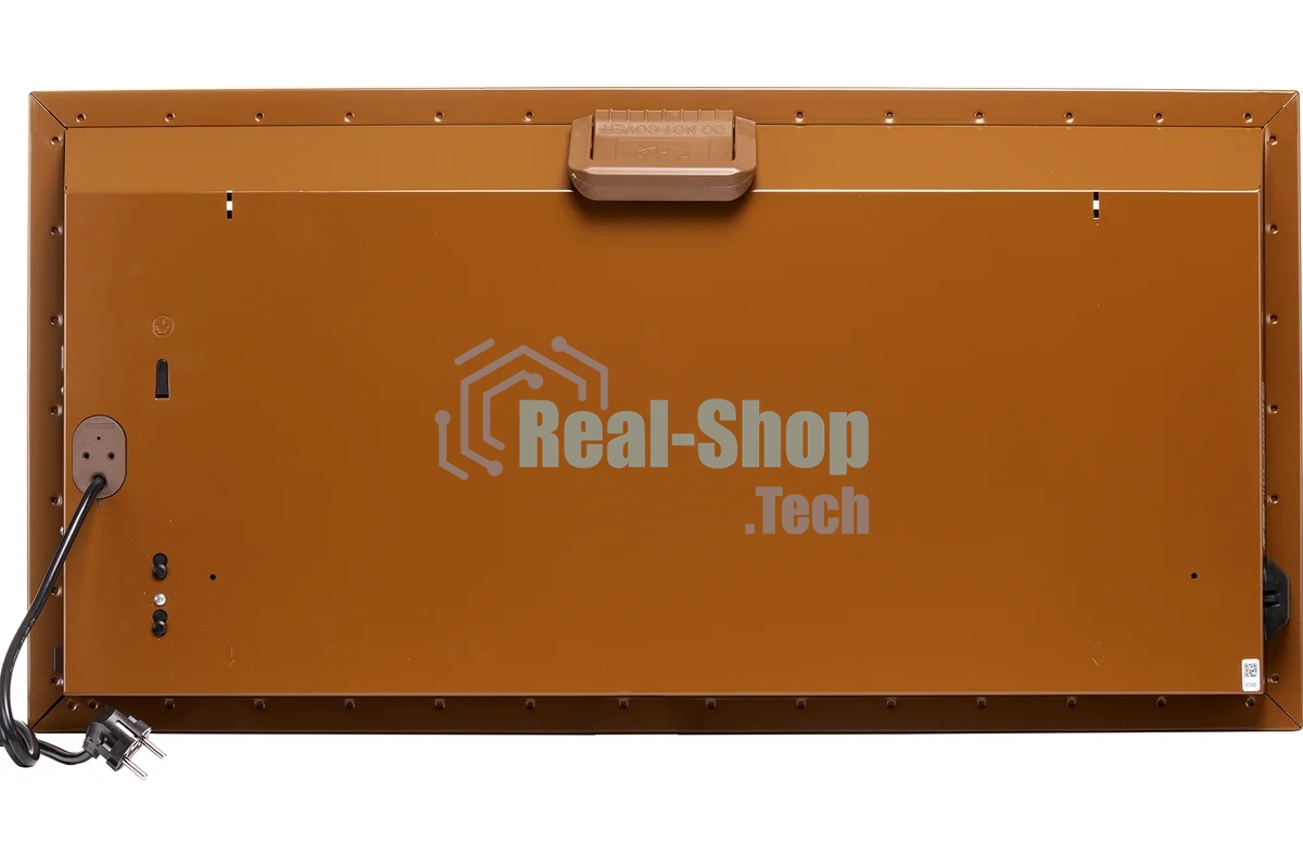 Электрический конвектор iVigo EPK4590P20 2000 Вт Дерево, WI-FI