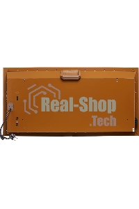 Электрический конвектор iVigo EPK4590P20 2000 Вт Дерево, WI-FI