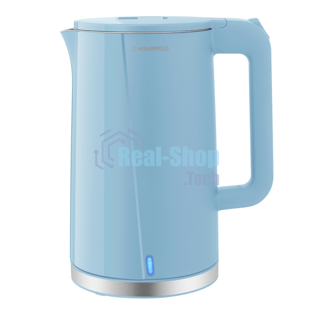 Чайник электрический Maunfeld MGK-633BL