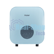Проточный водонагреватели Haier FLEXI-EI6