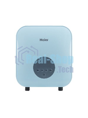 Проточный водонагреватели Haier FLEXI-EI6