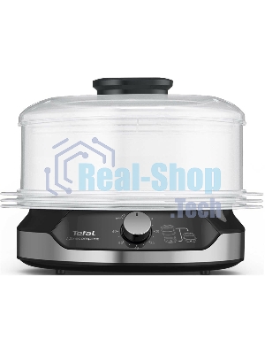 Пароварка электрическая Tefal VC204810