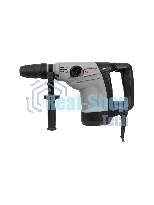 Перфоратор Интерскол П-42/1200ЭВ, SDS-Max, 1200 Вт, 11 Дж, от сети