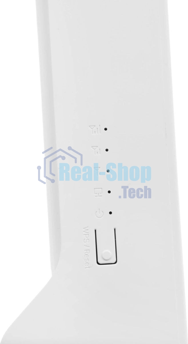 Роутер Wi-Fi Mercusys MB110-4G N300 с поддержкой 4G LTE