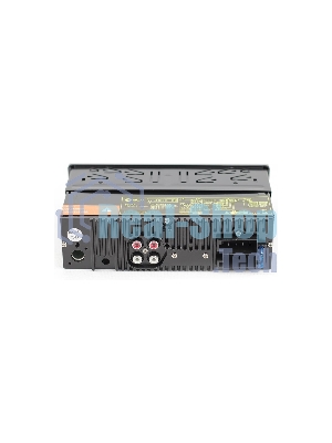 Автомагнитола ACV AVS-812BB, 1 DIN, Bluetooth, USB Type-A, AUX