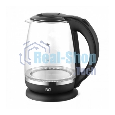 Чайник электрический BQ KT2049G черный