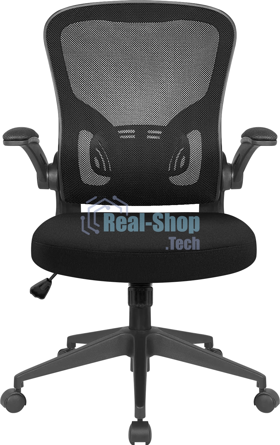 Кресло офисное Defender AKVILON черный