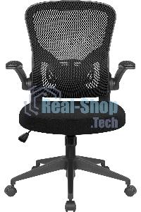 Кресло офисное Defender AKVILON черный