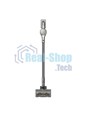 Пылесос вертикальный Dreame Cordless Vacuum Cleaner R20 Grey 