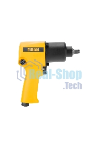 Ударный пневмогайковерт Denzel IW680, 1/2