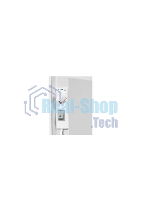 Конвектор Ballu Camino Eco Turbo BEC/EMT-2500 белый, 2500 Вт, 30 м2, термостат