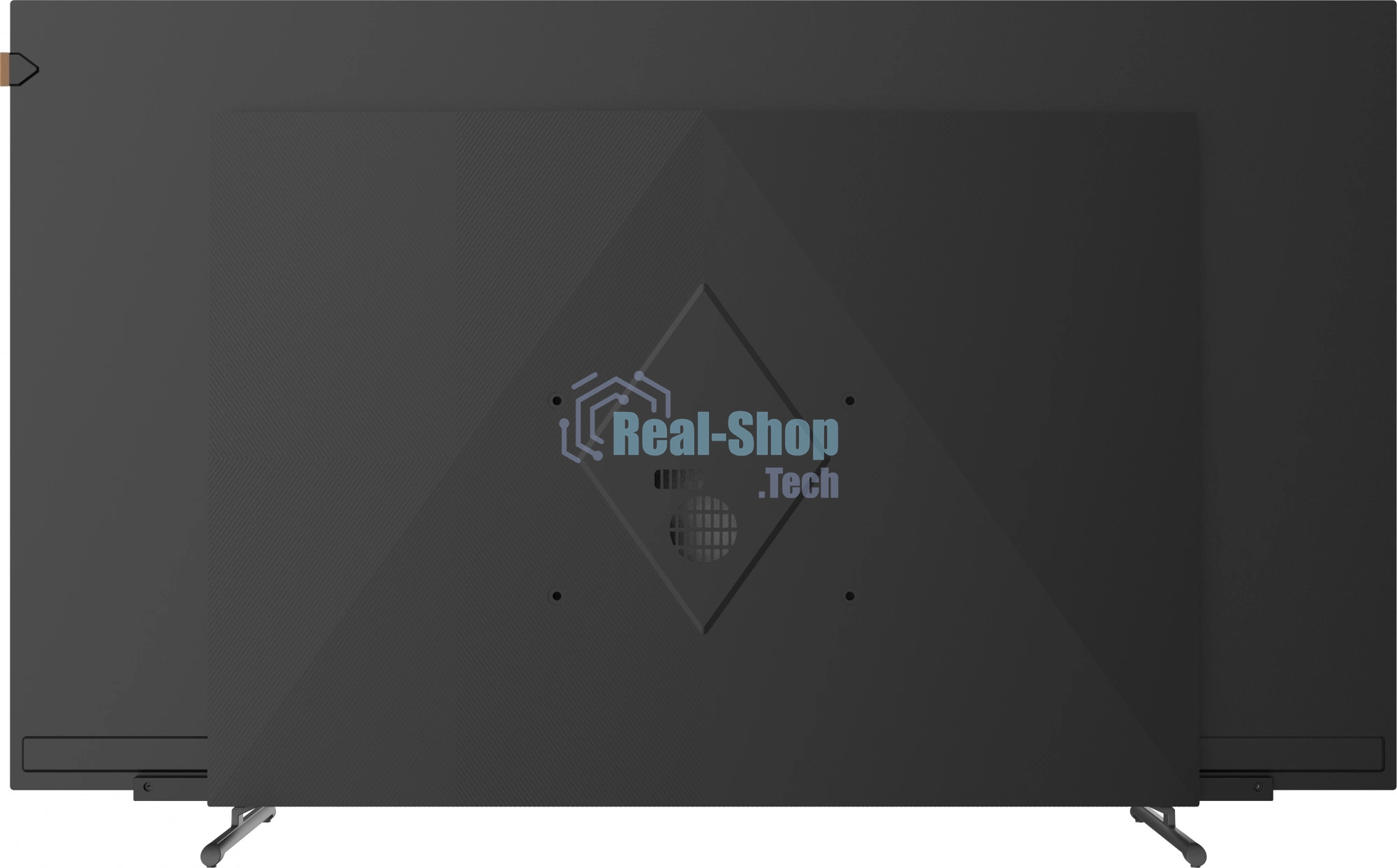 Телевизор Digma 55