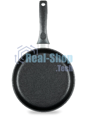 Сковорода нева металл посуда нева-металл 4526 26 см, низкая 26 ПР ЛИТАЯ 