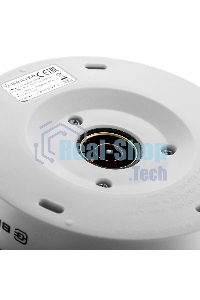 Чайник электрический BRAYER BR6103WH 2200Вт, 1.7л, белый