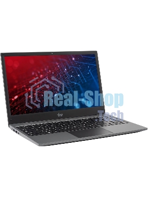 Ноутбук IRU Tactio 14ALH Core i3 1215U 8Gb SSD 256Gb Intel Iris Xe graphics 14