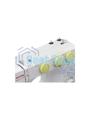 Швейная машина Janome EQ25