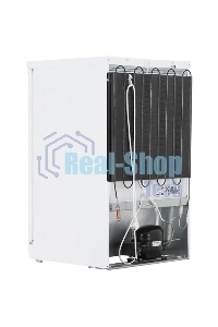 Морозильная камера Indesit SFR 100.001 белый, 118л, 4 ящика