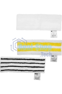 Паровая швабра Karcher EasyFix SC 2 Upright AE *EU белый, 1600 Вт