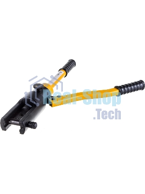 Пресс гидравлический ручной IEK ПГР-240 (TKL10-003) 16-240 мм²