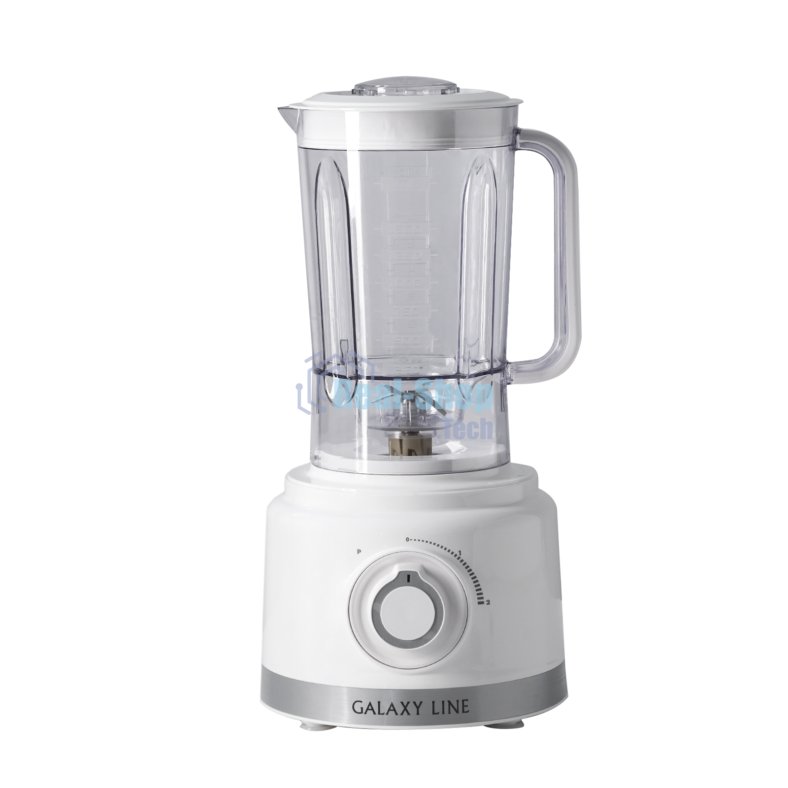 Кухонный комбайн GALAXY GL2309