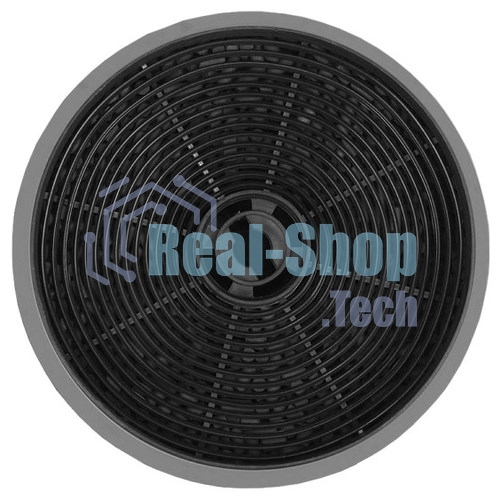 Фильтр угольный Maunfeld CF140С