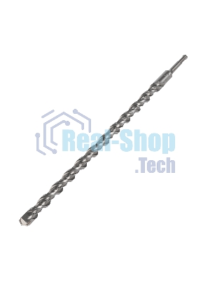 Бур EDGE by PATRIOT SDS Plus 20x460