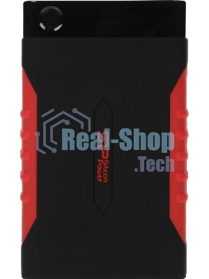 Внешний HDD 2.5