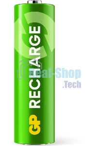 Аккумулятор GP Smart Energy AA NiMH 1000mAh (4шт)