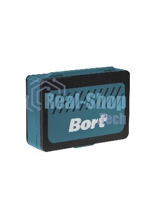 Набор бит Bort BTK-71 (71 предмет)