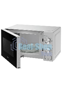 Микроволновая печь BBK 20MWS-764M/S серебро