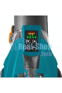 Воздуходувка аккумуляторная Bort BSS-40Li TURBO (93418576)